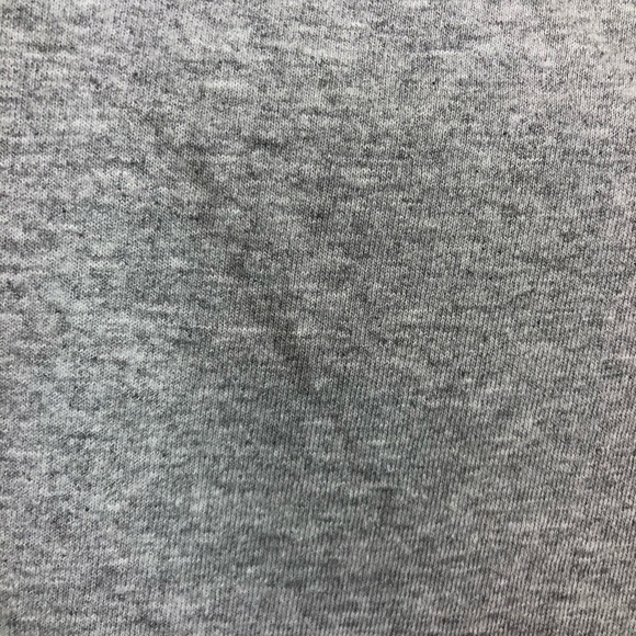 Extreme Concepts American Flag Bacon Shirt Size M Gray T Shirt - Picture 7 of 12